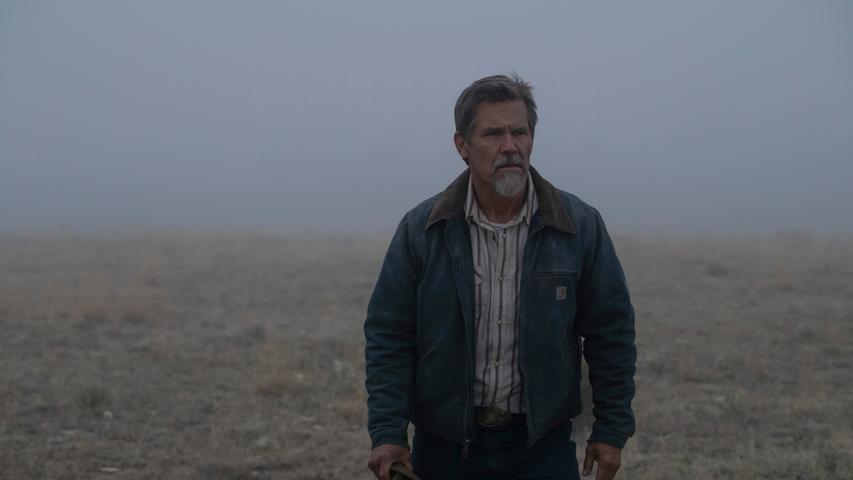 In der Wildnis von Wyoming spielt die von Brad Pitts Firma Plan B koproduzierte Serie Outer Range mit Josh Brolin in der Hauptrolle. Der moderne Western-Thriller ist gespickt mit Mystery-Elementen und erscheint am 15. April bei Prime Video. 