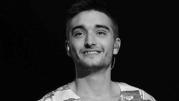 Der britische Sänger Tom Parker von der Boygroup "The Wanted" hat den Kampf gegen seine Krebserkrankung verloren. Mit nur 33 Jahren erlag er einem Gehirntumor.