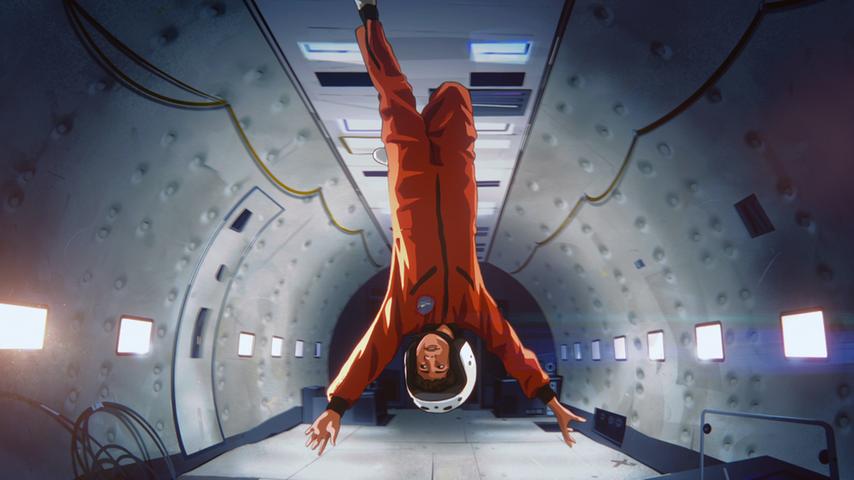Richard Linklater ist eine Instanz des Independent-Kinos. Am 1. April erscheint das neue Werk des Boyhood-Regisseurs bei Netflix. In Apollo 10 1/2: Eine Kindheit im Weltraumzeitalter geht es um die Mondlandung 1969. Erzählt wird die Geschichte in Form einer Animation und aus zwei verschiedenen Perspektiven. 