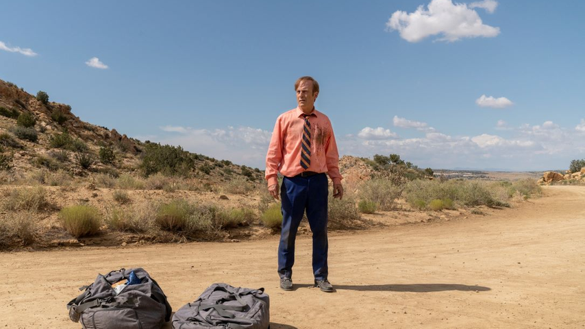 Netflix releast die sechste und letzte Staffel des Breaking Bad-Prequels Better Call Saul um Anwalt James McGill. Starttermin für das Finale der Krimi-Serie ist der 19. April. Die insgesamt 13 Folgen erscheinen in zwei Blöcken. 