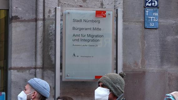 Nürnberg: Wieder mehr Besuche ohne Termin beim Bürgeramt-Mitte möglich