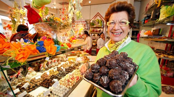 Café Neef, Nürnberg