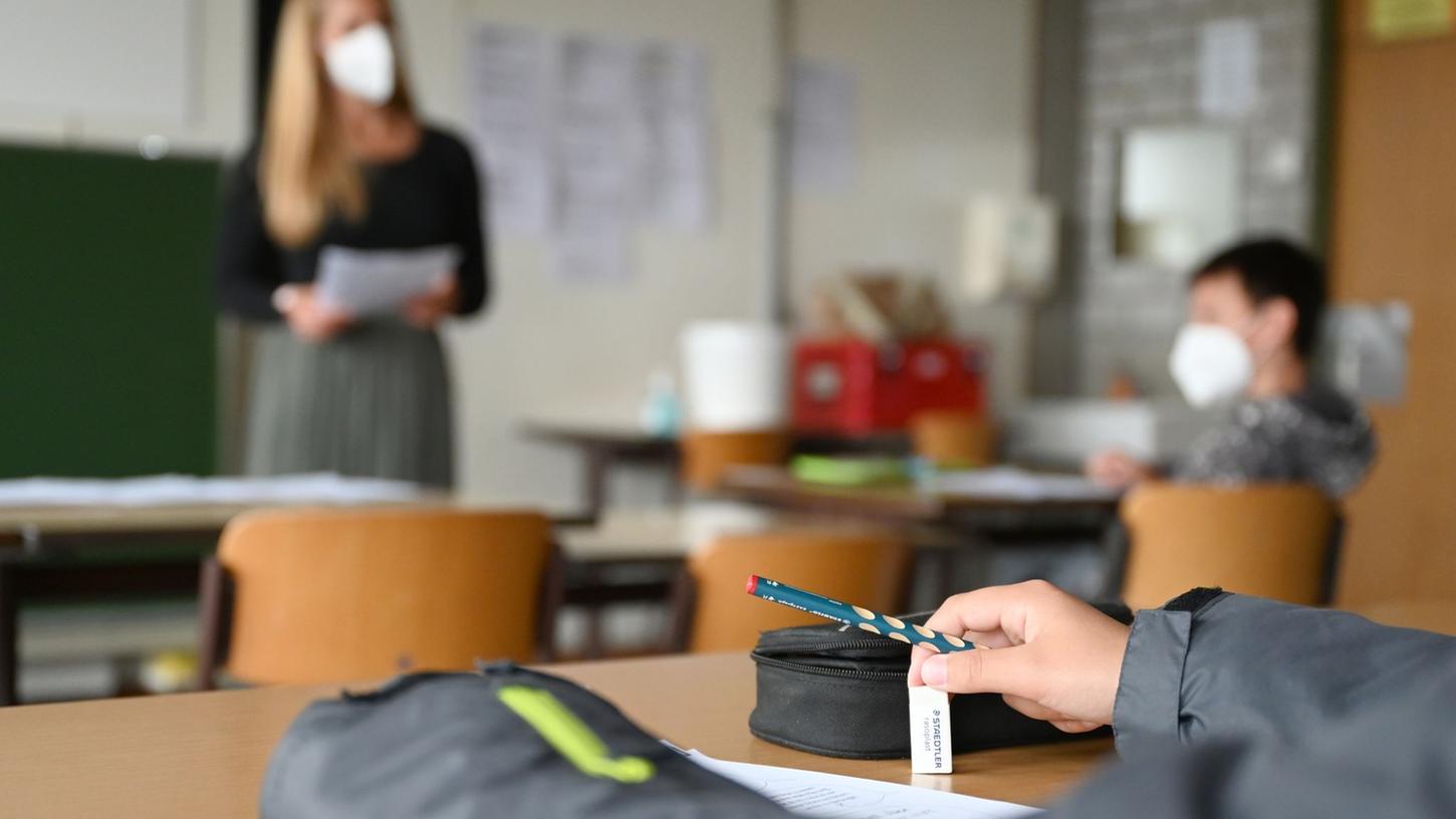 Verbände kritisieren Ende der Maskenpflicht an Schulen