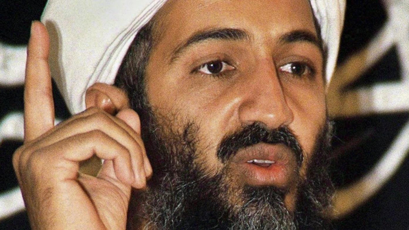 Osama Bin Laden ist tot