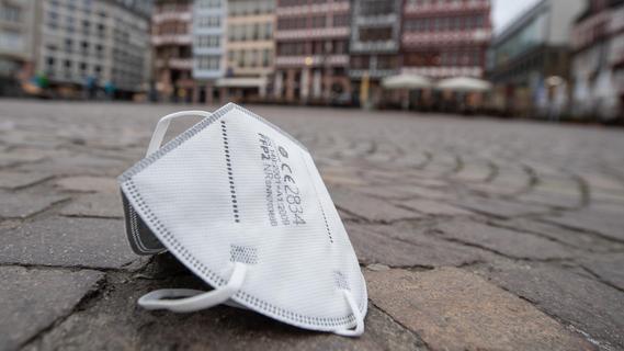 Corona-Maskenpflicht in Bayern: Das ändert sich am Samstag