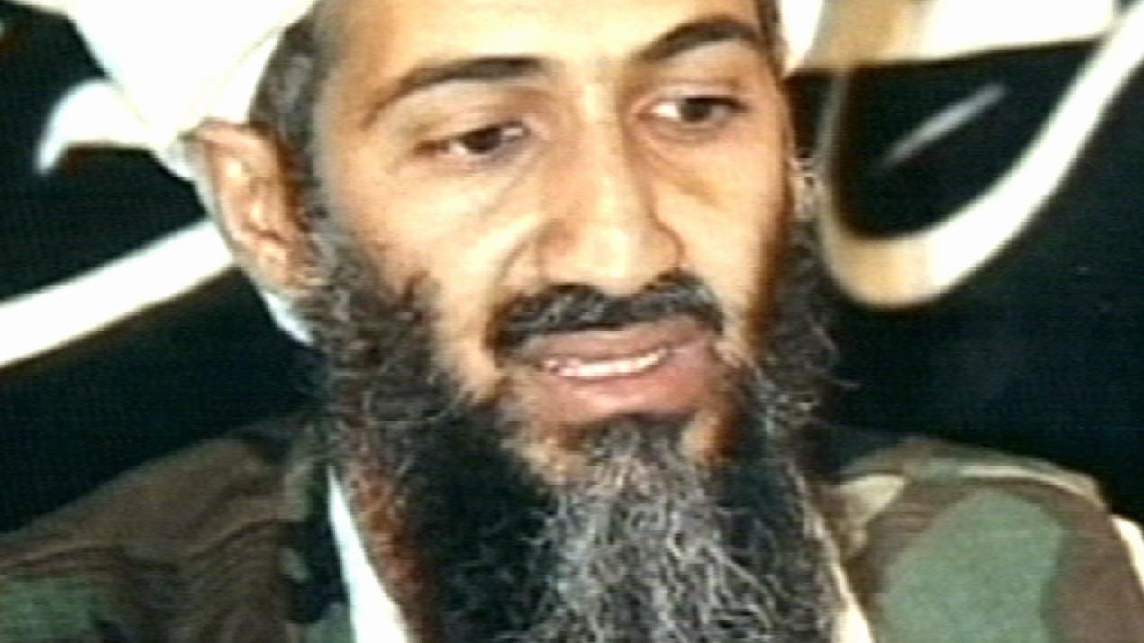 Der Ex-Leibwächter von Osama Bin Laden (Foto) soll nach seiner Abschiebung noch doch wieder zurückgeholt werden.
