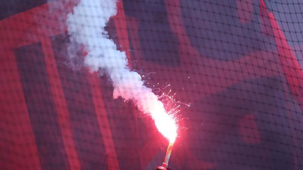 1. FC Heidenheim 1846 - 1. FC Nuernberg