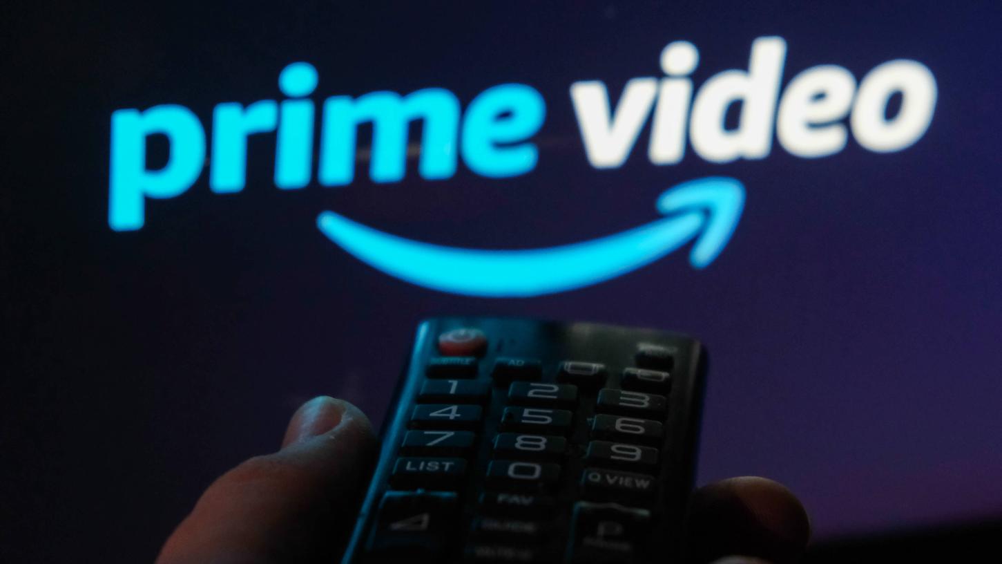 Amazon Prime Video ist einer der größten Konkurrenten von Netflix.
