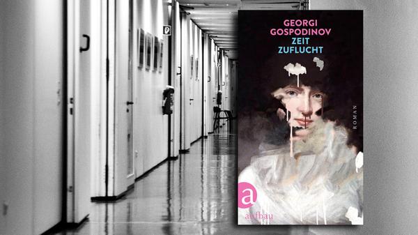 Dass da in der Realität noch niemand draufgekommen ist! Der bulgarische Autor Georgi Gospodinov hat in seinem Roman "Zeitzuflucht" die geniale Idee, Demenzkranke nicht etwa abzuschieben in verrammelte Heime, wo sie mit lächerlichen Beschäftigungstherapien und in Stuhlkreisen bei Laune gehalten werden, sondern sie in den Welten leben zu lassen, an die sie sich noch ganz klar erinnern. In der Klinik für Vergangenheit können sie sich inmitten der Utensilien, die sie noch kennen, einrichten, hier blühen sie auf, erzählen und kommentieren Zeitläufte, die wir Heutigen nur aus Geschichtsbüchern kennen. Gospodinov erweist sich mit seiner witzigen, bösen und zugleich melancholischen Sprache als ein Flaneur durch die Jahrzehnte. Dass die therapeutische Retrotour ihre Gefahren birgt, macht den Roman auch zu einem wuchtigen Buch der Mahnung. (Aufbau, 24 Euro) Bernd Noack