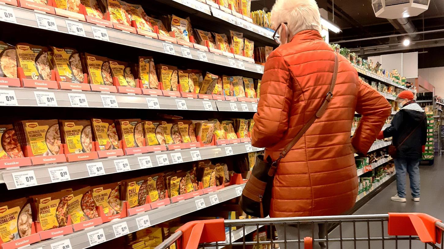 Die Münchner Jusos reagieren mit einem kontroversen Vorschlag auf die aktuell steigenden Preise.
Die Münchner Jusos reagieren mit einem kontroversen Vorschlag auf die aktuell steigenden Preise.