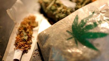 Kommentar: Warum Cannabis legalisiert werden sollte Kommentar: Warum Cannabis legalisiert werden sollte