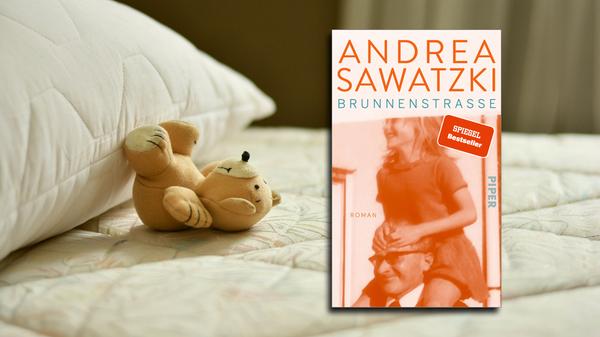 Rote Haare, Sommersprossen, ein ansteckendes Lachen: So kennt man die Schauspielerin und Autorin Andrea Sawatzki. Doch als Kind hat sie in ihrer Familie Furchtbares erlebt. Warum sie sich am Ende sogar den Tod ihres Vaters, der an Demenz erkankte, wünschte, erzählt sie in ihrem neuen, mutigen und bewunderswert ehrlichen Buch "Brunnenstraße" (Piper, 20 Euro). Eine Leidensgeschichte, ja, aber ohne jede Larmoyanz. Regina Urban