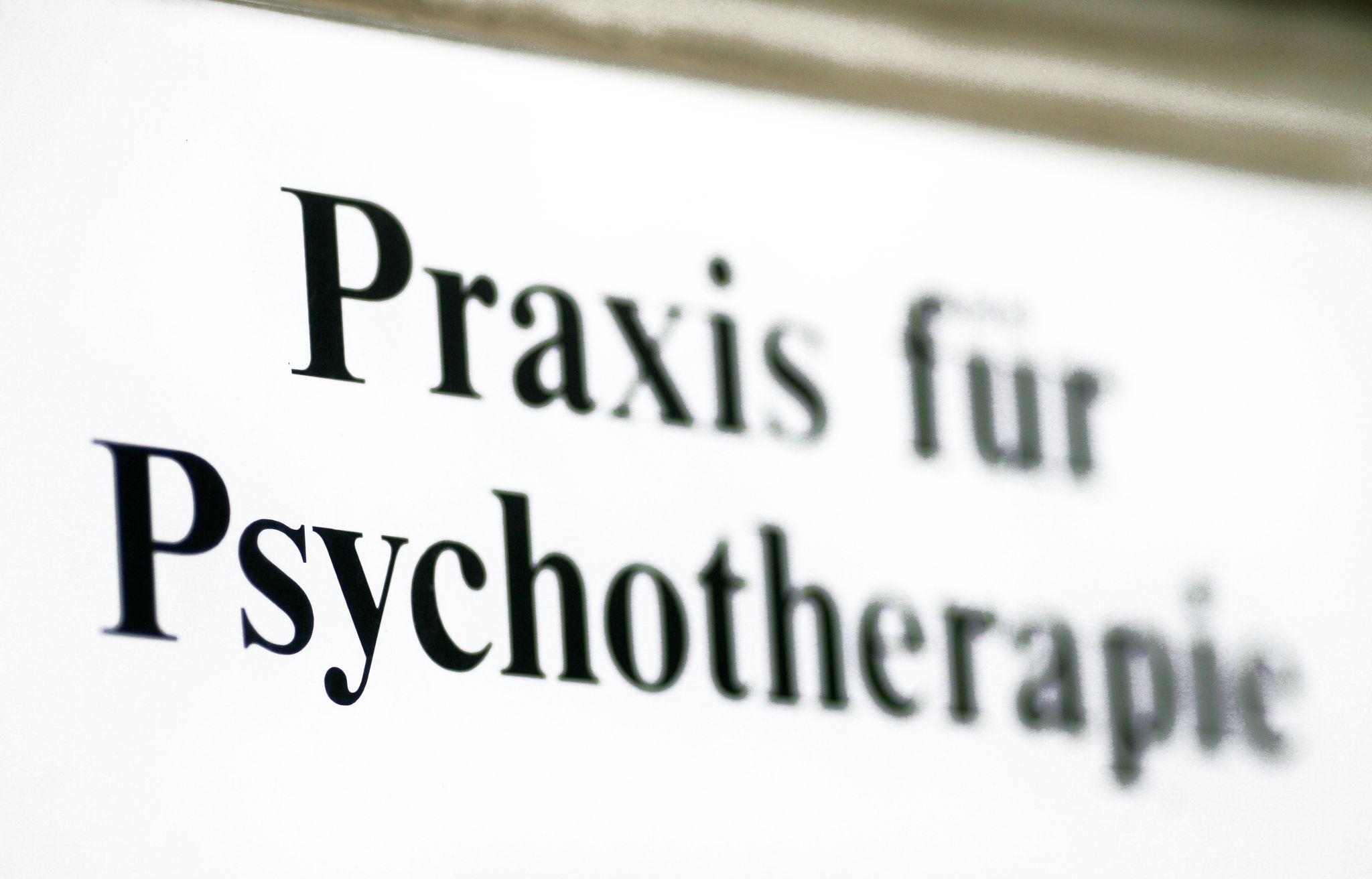 Die neue PsychotherapieAusbildung