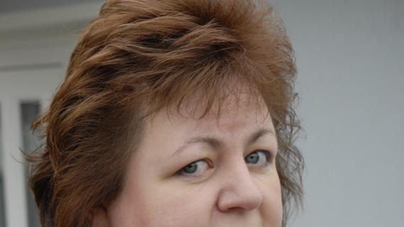 Single frauen forchheim
