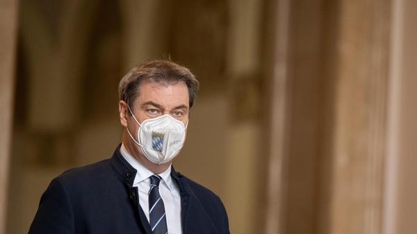 Plenarsitzung im bayerischen Landtag