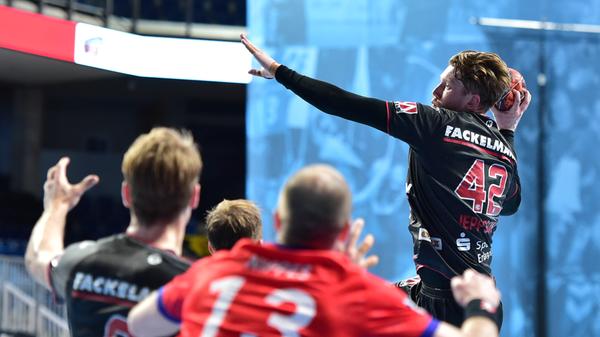 20210327 HC Erlangen - Bergischer HC