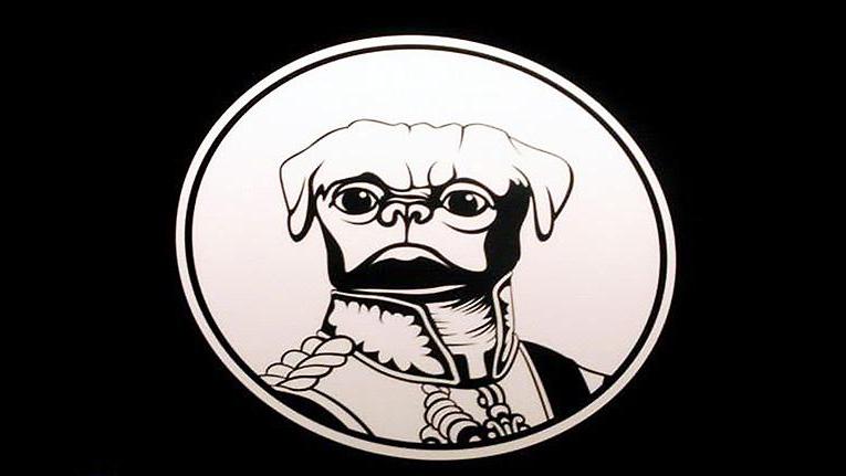 Mops von Gostenhof Mops von Gostenhof