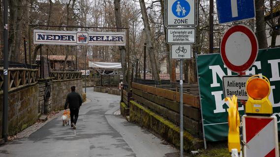 Forchheim: Der Kellerwald kriegt einen "Masterplan"
