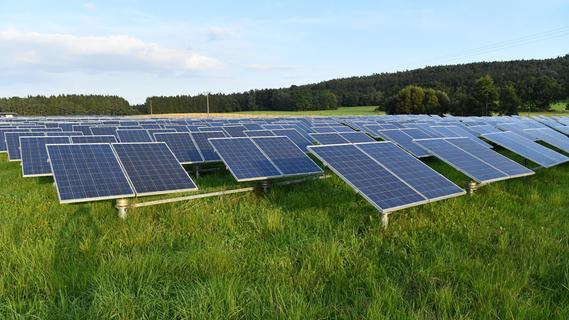 Sengenthaler Gemeinderat gibt grünes Licht für zwei PV-Anlagen am Winnberg