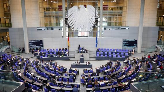 Entwurf für Corona-Impfpflicht im Bundestag gescheitert