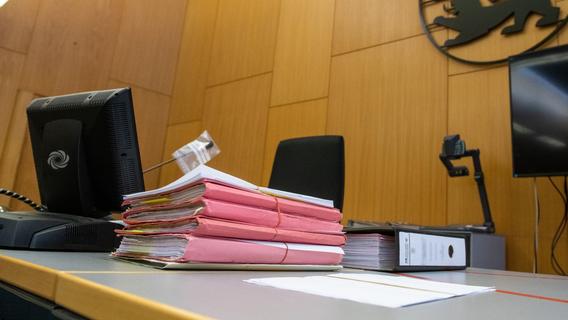 Die Zahlen steigen wieder:  Staatsanwaltschaft Nürnberg-Fürth zieht Bilanz