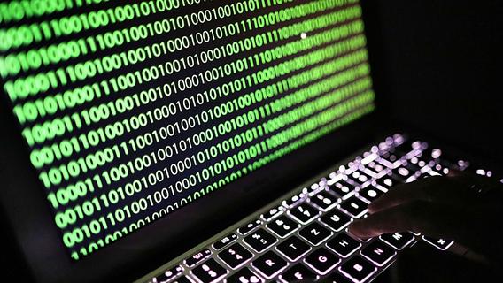 Schwerer Hacker-Angriff auf Internetseite: Es traf nicht nur Nürnberg