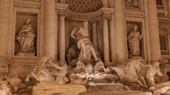 Alle Wege führen nach Rom: Herkunft und Bedeutung des Sprichworts