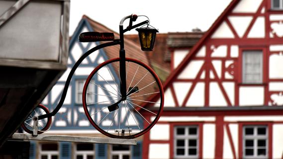 Mitmachaktion zum Radfahren: Stadtradeln kommt heuer erstmals nach Forchheim