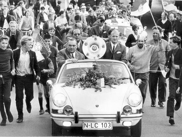 Meisterlich! Der 1. FC Nürnberg hat Geburtstag. Meisterlich! Der 1. FC Nürnberg hat Geburtstag.