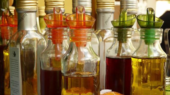No expiration date: Can vinegar go bad?