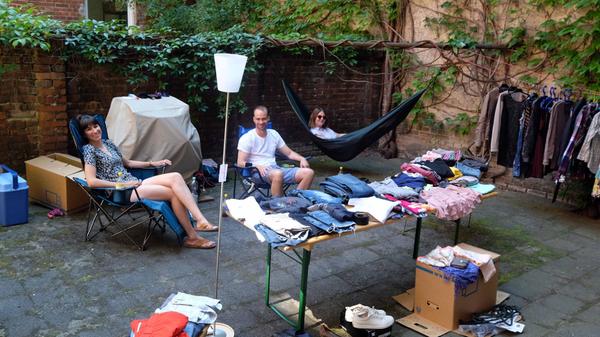 Anzeiger-Hinterhofflohmarkt