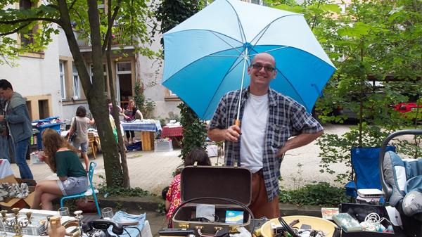 Anzeiger-Hinterhofflohmarkt