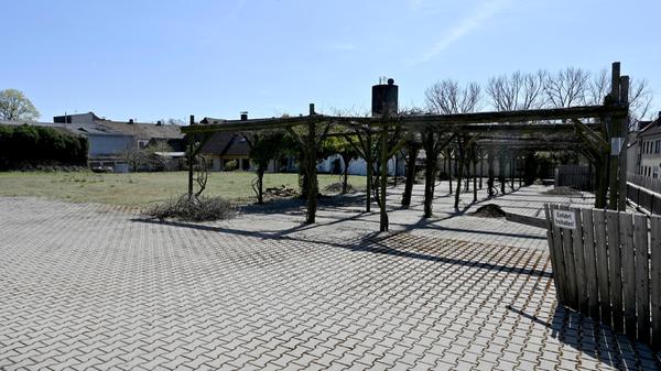 Bergkirchweih: Schächtner Festzelt kommt nicht