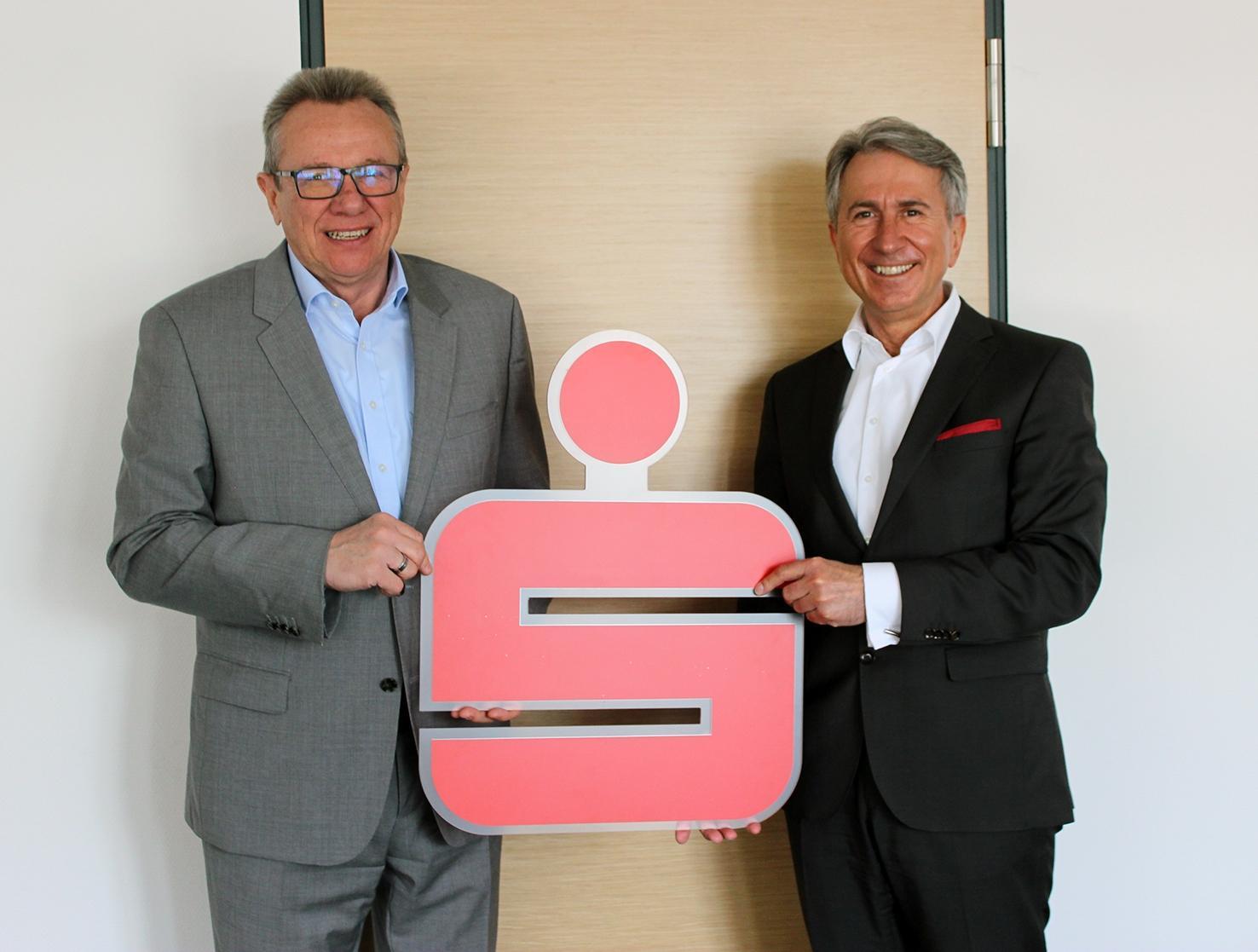 Sparkasse Mittelfranken-Süd besetzt Vorstandsposten neu