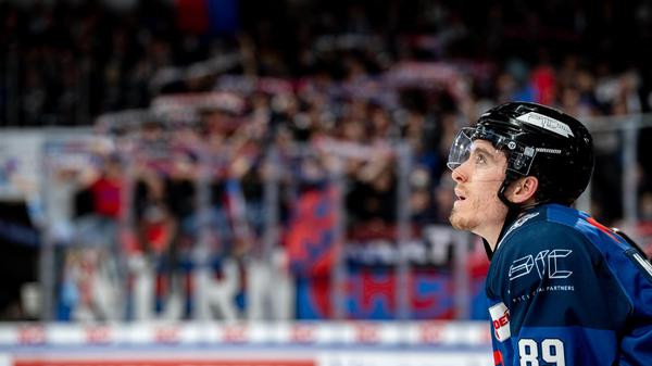 Nuernberg Ice Tigers - Duesseldorfer EG