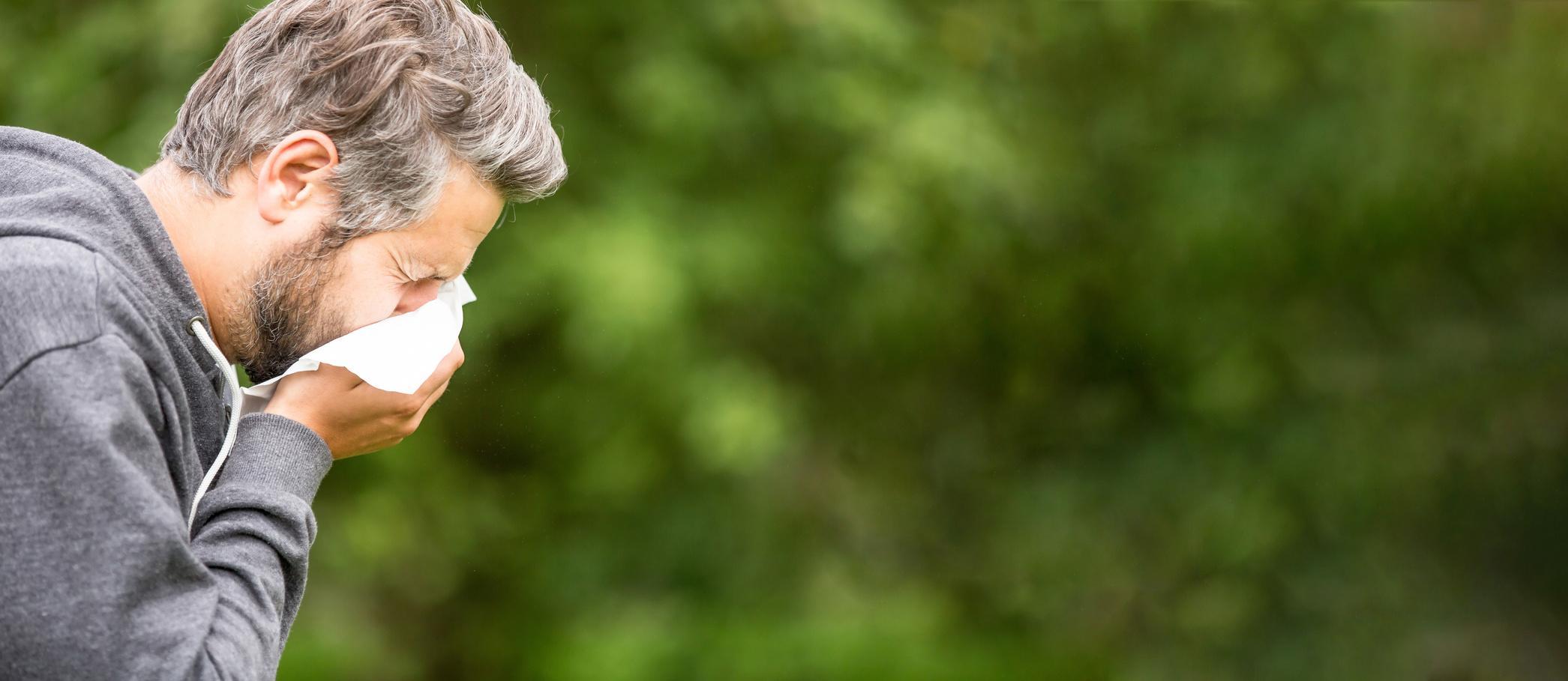 Anzeiger-Heuschnupfen