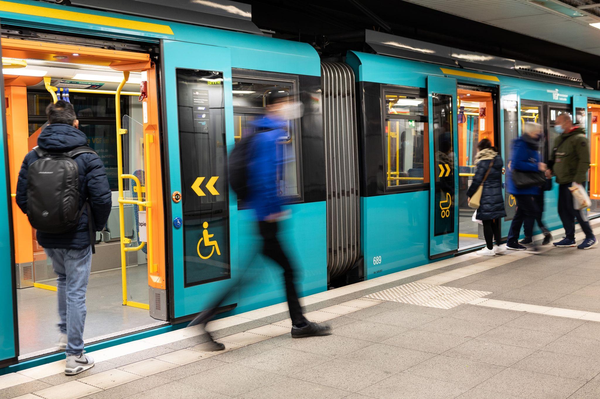 Mit 9EuroTicket durch ganz Deutschland reisen So soll es funktionieren