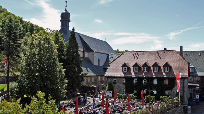 Klosterschänke