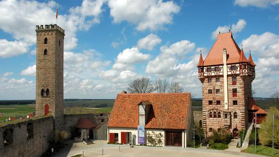 Ein wichtiger Standortfaktor: Die Museen im Landkreis Roth