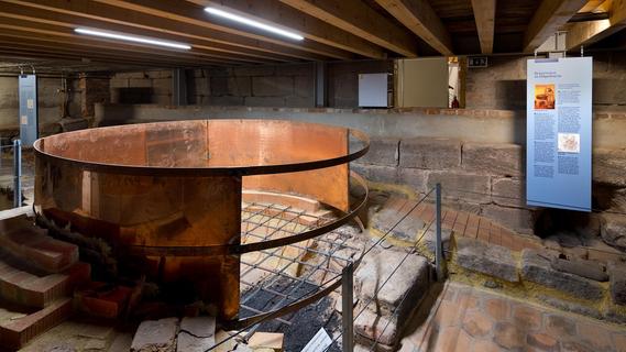 Historische Brauerei in Hilpoltstein: Ist das das Ende des Museums im 