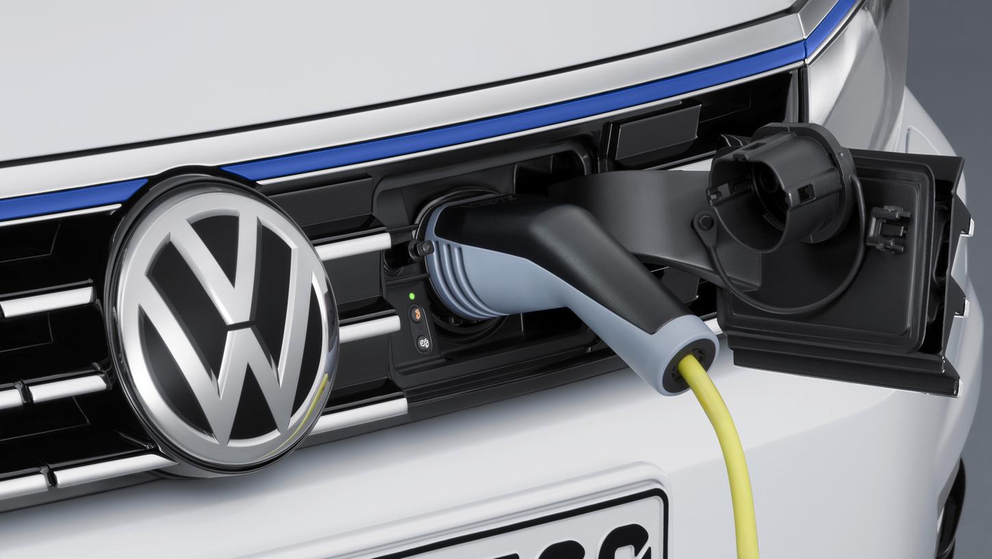 Plug-in-Hybride: Was steckt hinter dem Förder-Stopp?