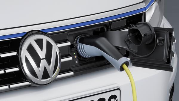Plug-in-Hybrid