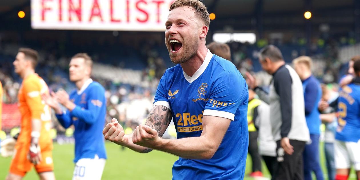 Glasgow Rangers im Finale Sieg im Derby gegen Celtic Nordbayern Glasgow Rangers im Finale Sieg im Derby gegen Celtic Nordbayern