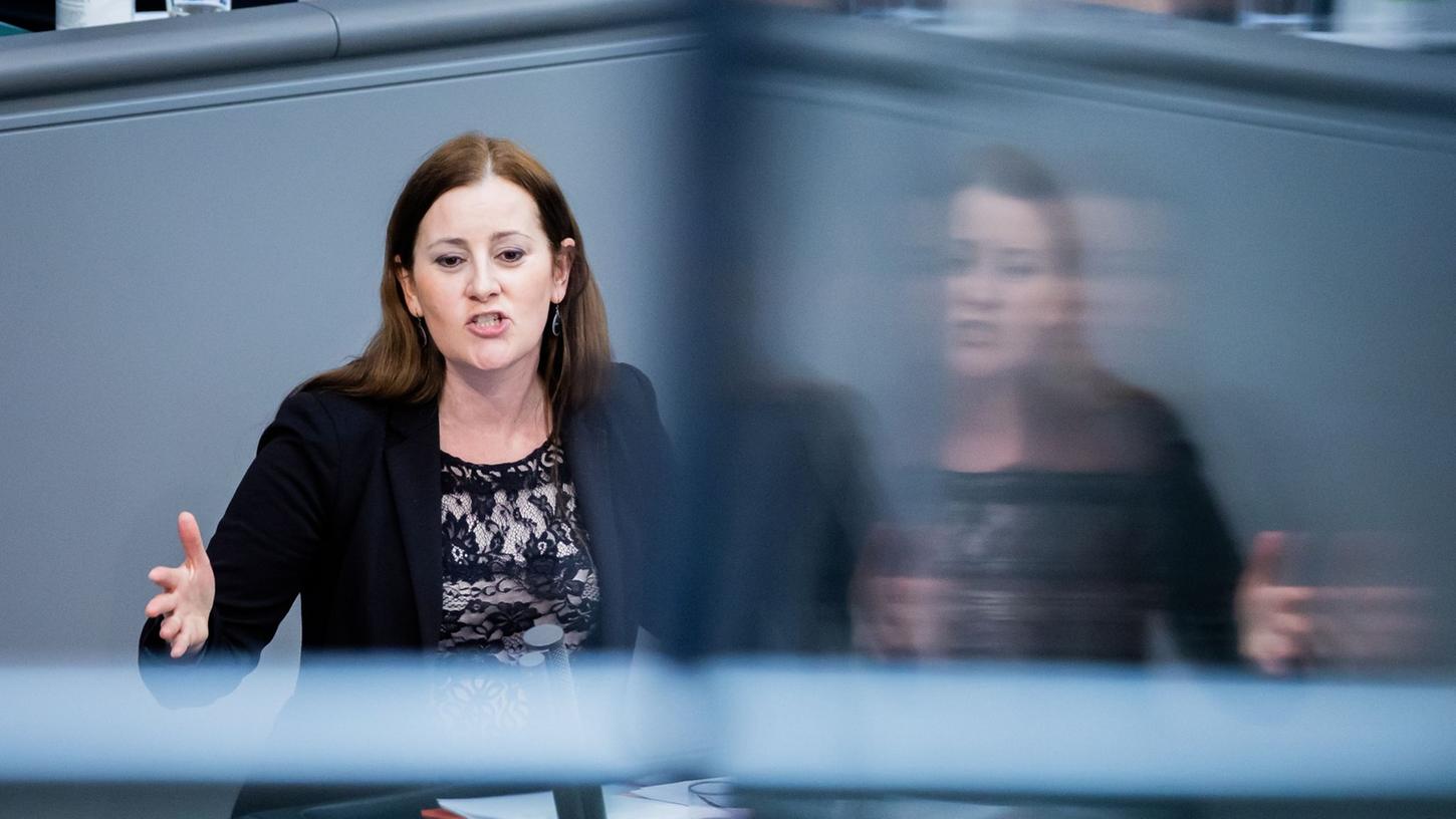 Linke: Krisensitzung wegen Verdachts sexueller Übergriffe Linke: Krisensitzung wegen Verdachts sexueller Übergriffe