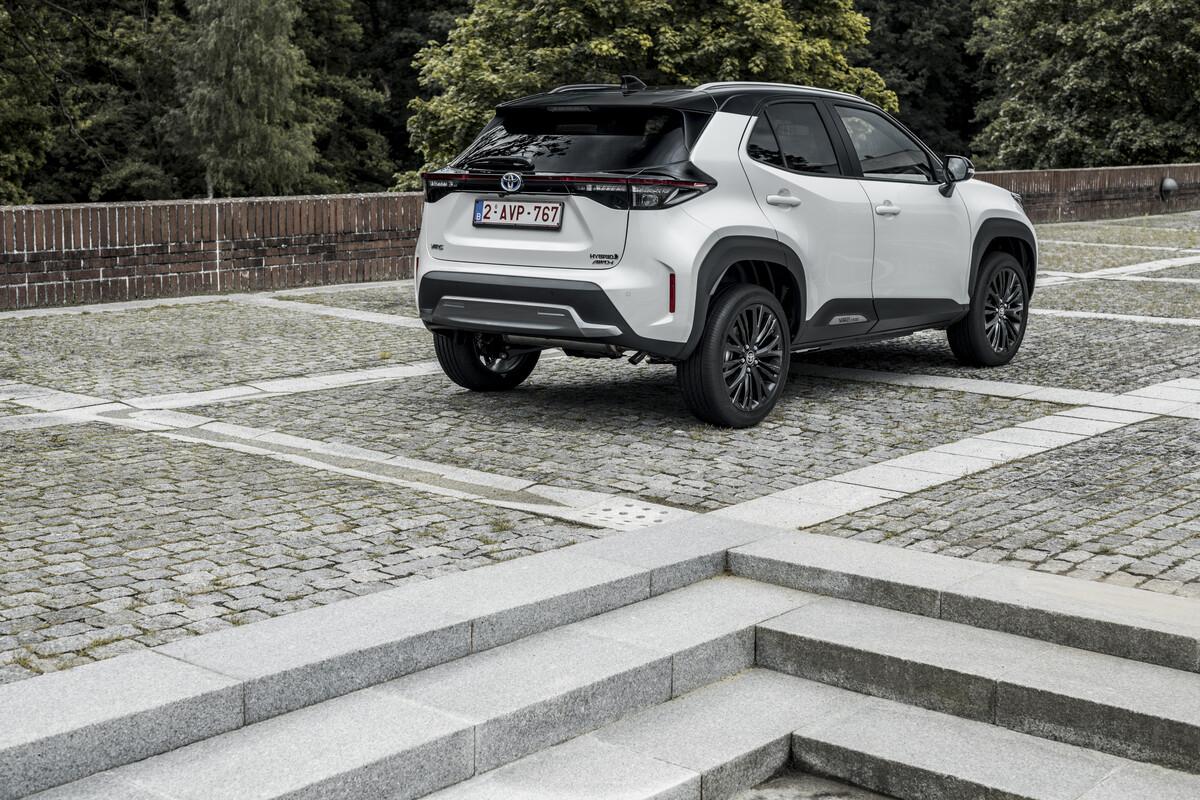 Außerdem gehört eine kleine Lithium-Ionen-Batterie der Kapazität 0,8 kWh zum Team. Geladen wird sie während der Fahrt.