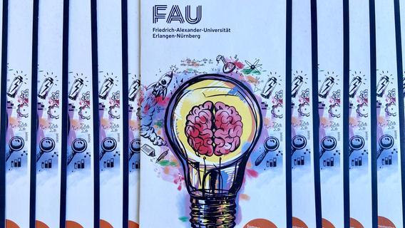 Startschuss: Sechs neue Termine der FAU-Vortragsreihe