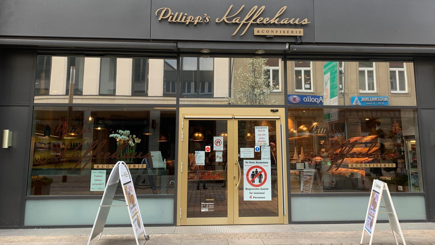 Pillipp's Kaffeehaus & Confiserie