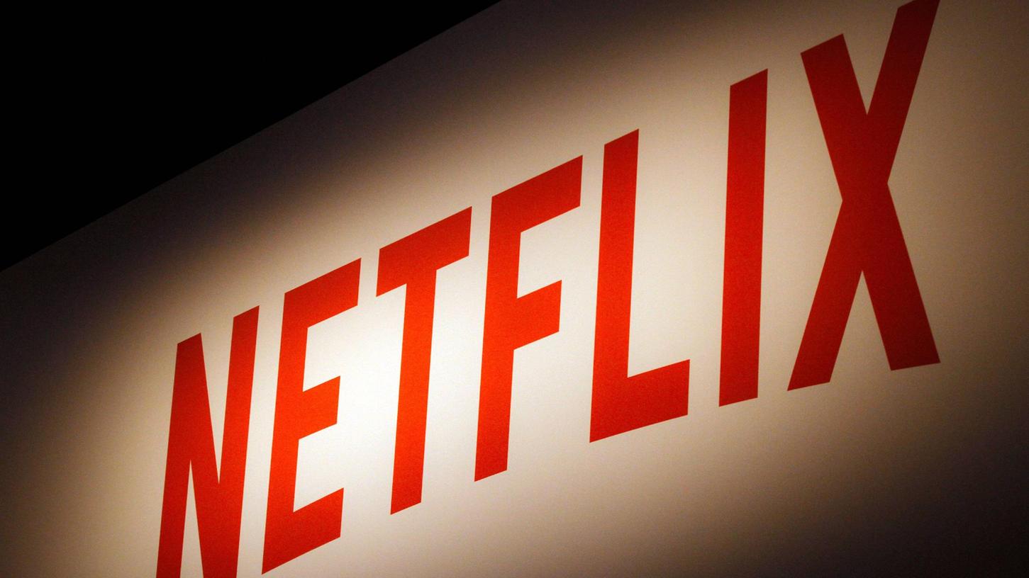 Netflix reagiert auf sinkende Kundenzahlen.
