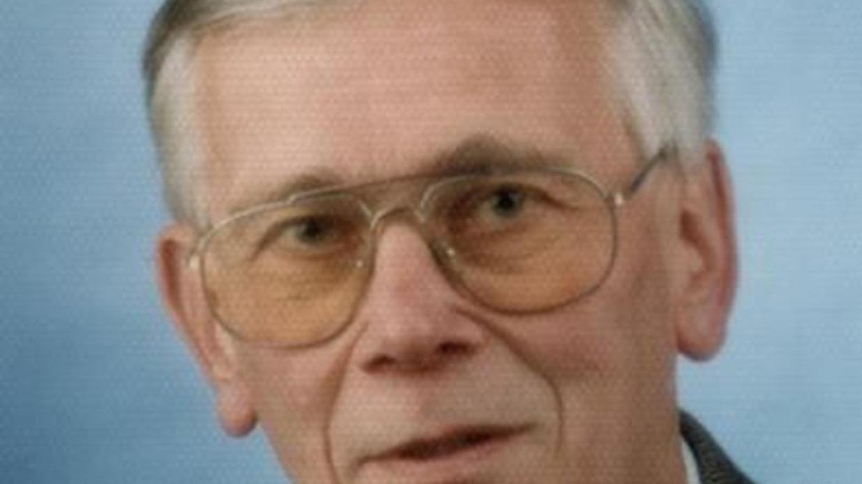 Trauer um einen Sozialdemokraten der alten Schule: Walter Engelhardt ist tot