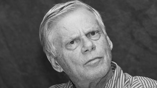 "Großes Talent und wunderbaren Geist": Der Tony-Preisträger und "Mad Men"-Darsteller Robert Morse ist tot.